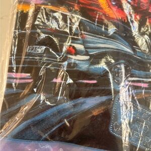 Graphic Print T-Shirt